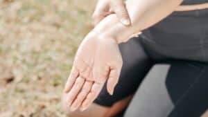 Carpal Tunnel Syndrome Treatment