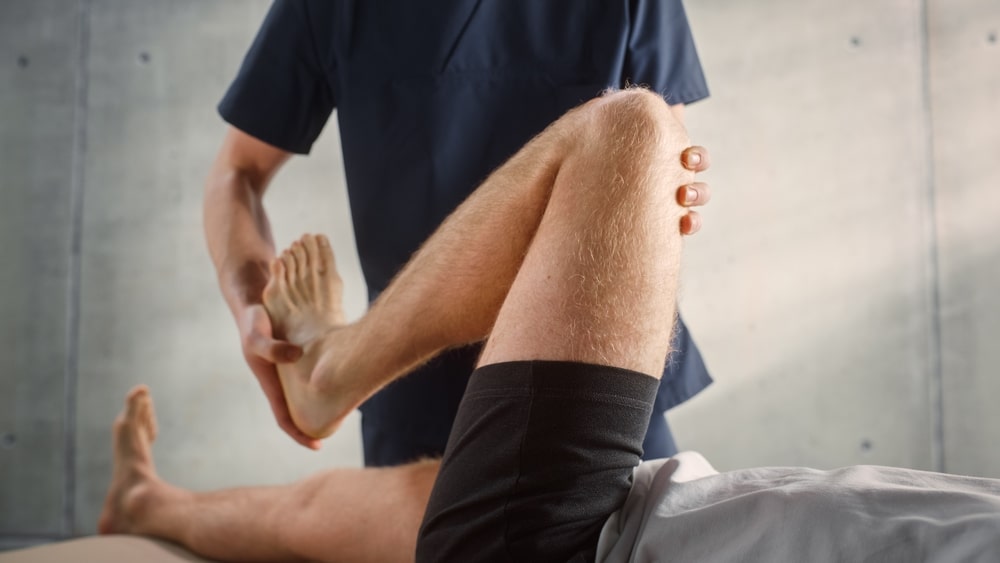 Achilles Tendonitis Ogden UT