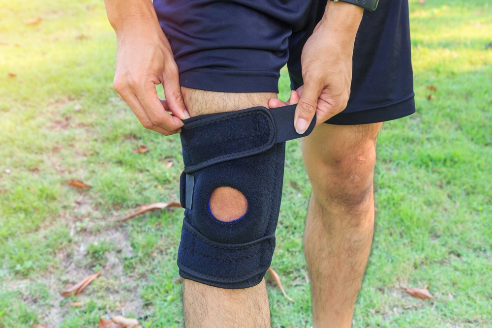 Anterior Cruciate Ligament Injury Ogden UT
